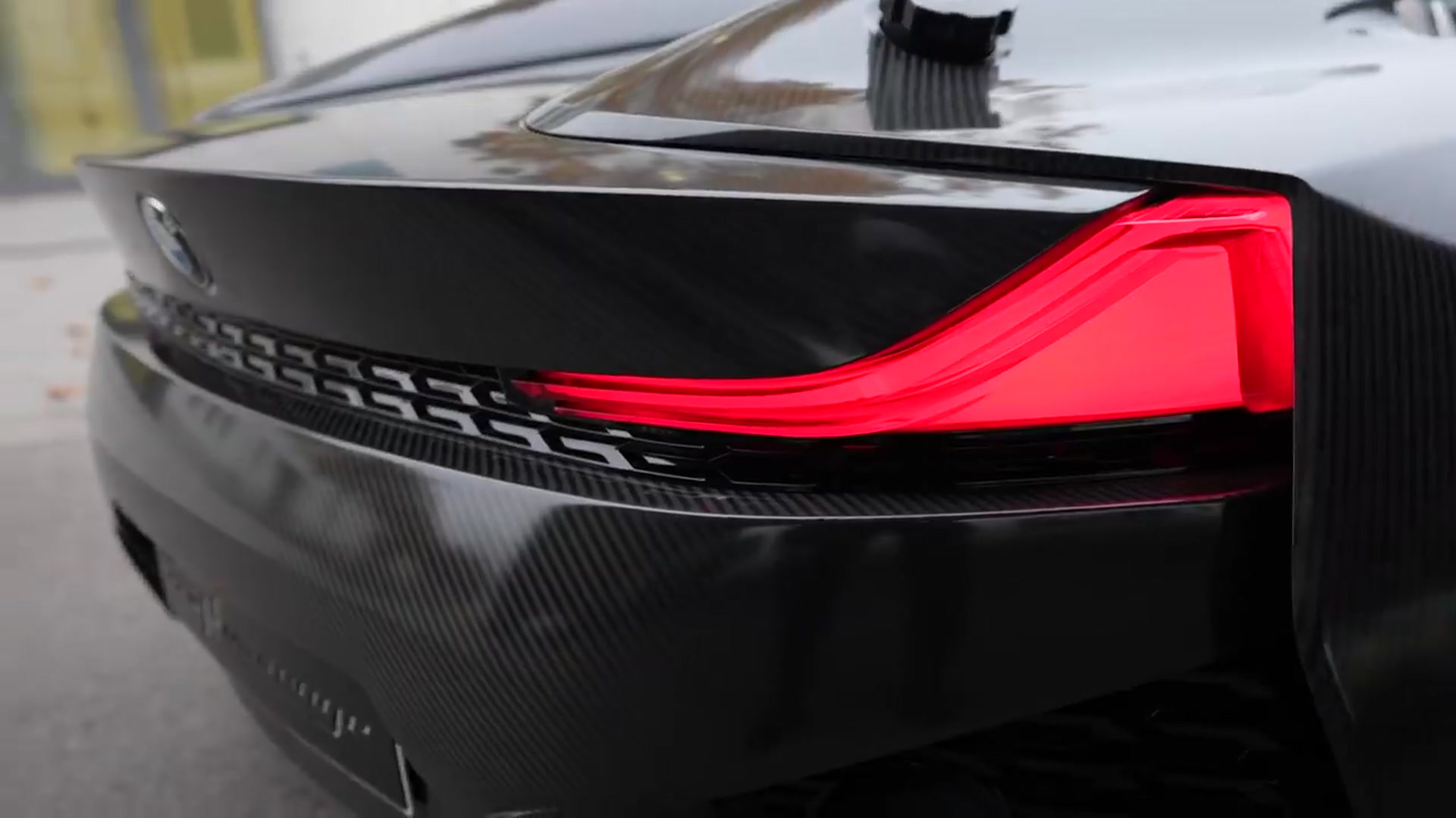 Video thumbnail for The Most Beautiful BMW Ever Made_(720P_HD)