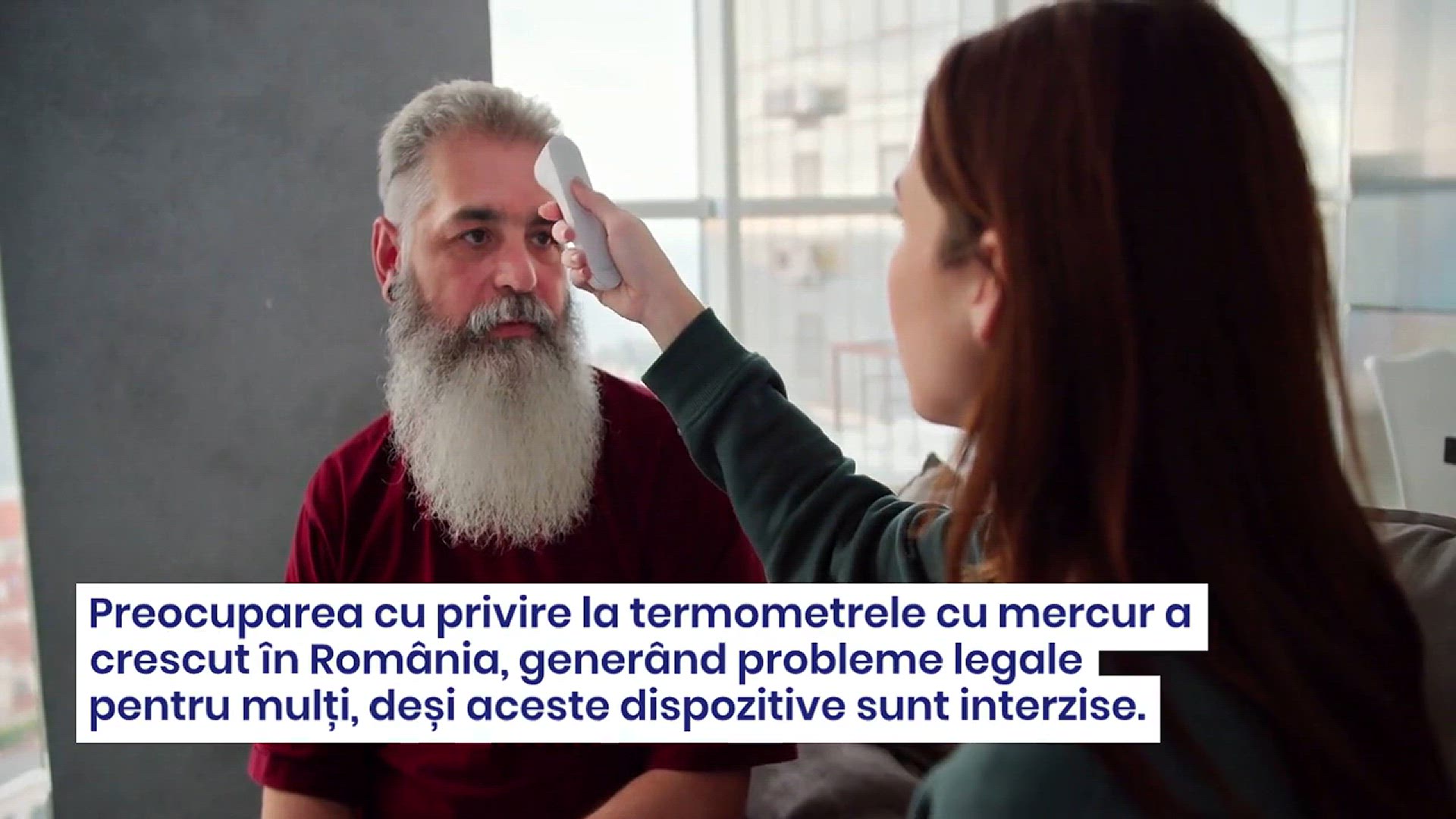 Video thumbnail for Câți ani de închisoare primește o persoană care are acasă termometru cu mercur