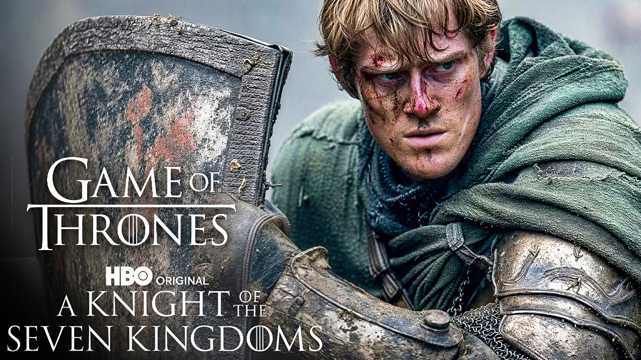 Video thumbnail for Game of Thrones: A Knight of the Seven Kingdoms Everything We Know!