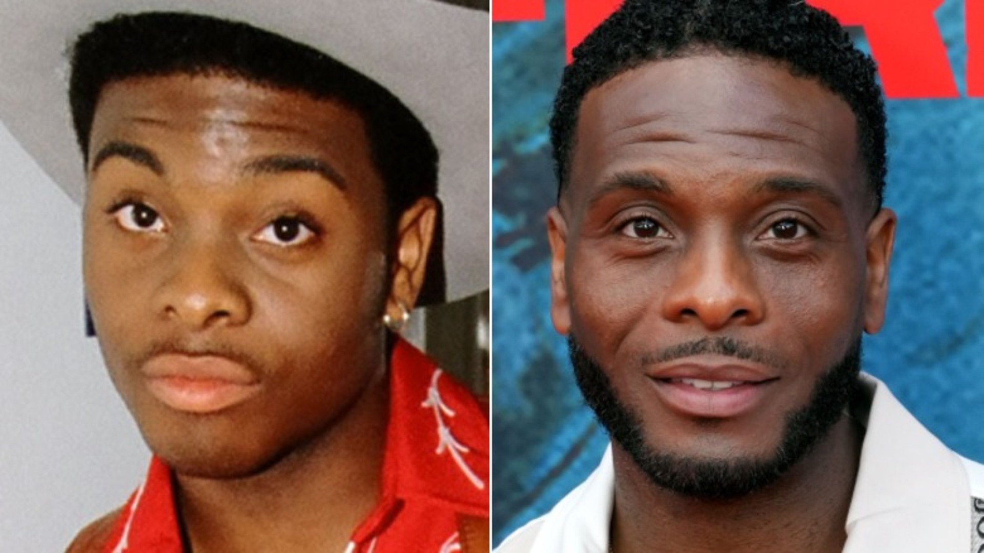 Video thumbnail for The Famous Faces Of '90s Nickelodeon, Then And Now
