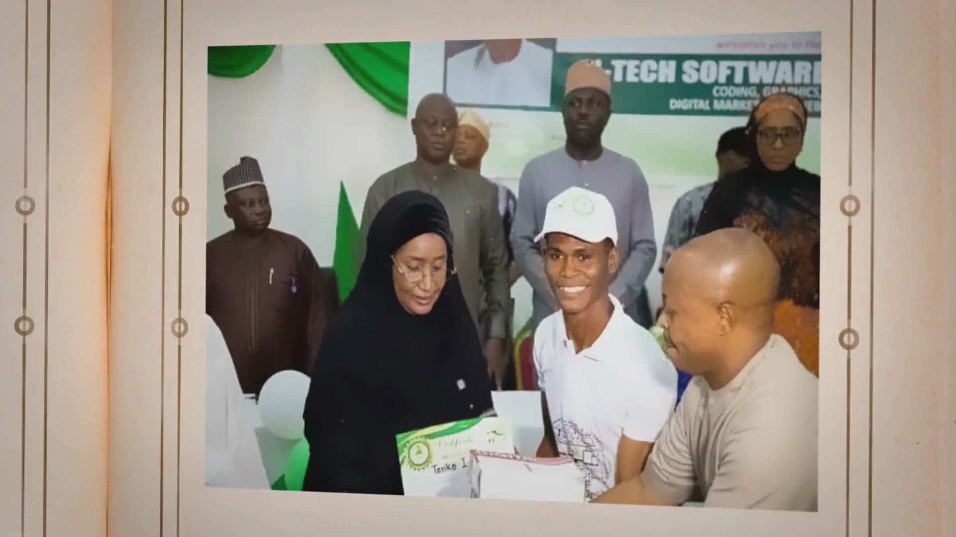 Video thumbnail for Npower Latest News On Payment of July, August & September Stipends Today Thursday, April 13, 2023