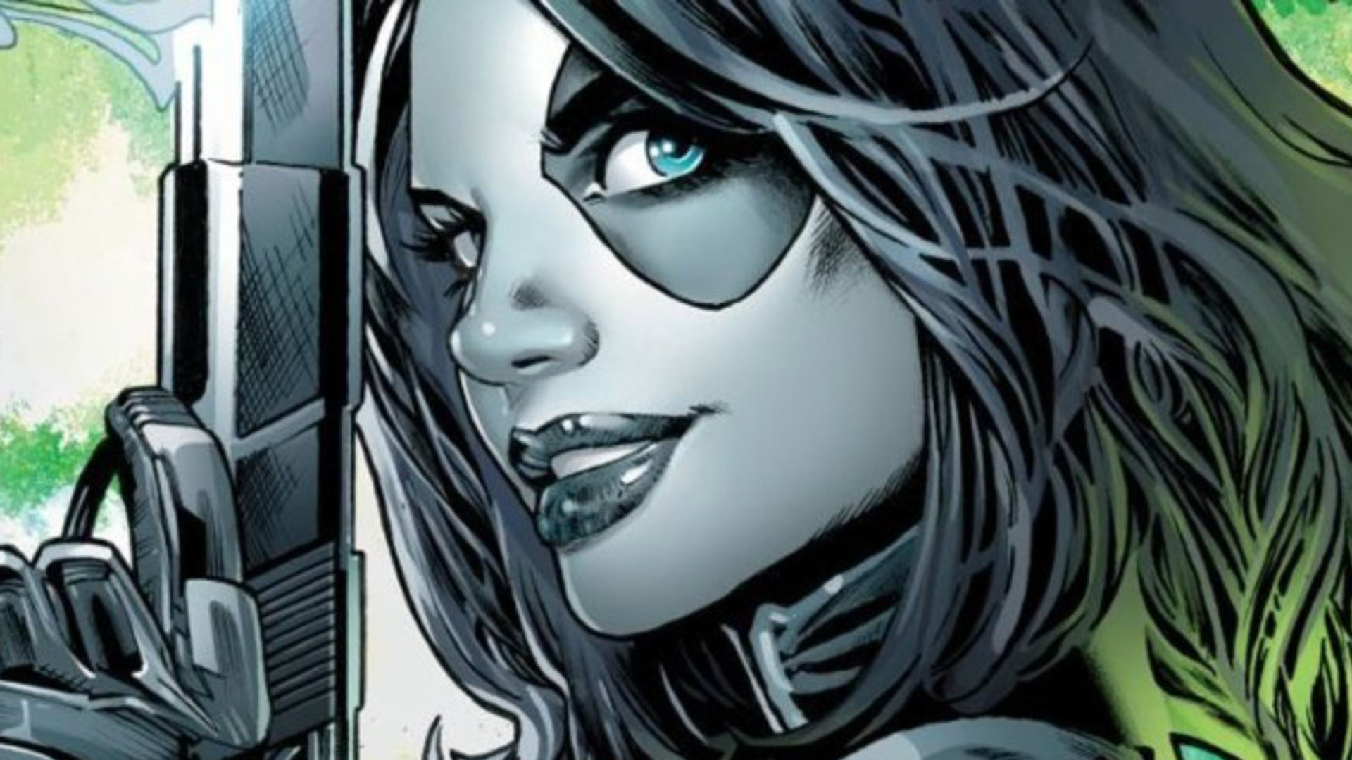 Video thumbnail for The Untold Truth Of Deadpool 2's Domino