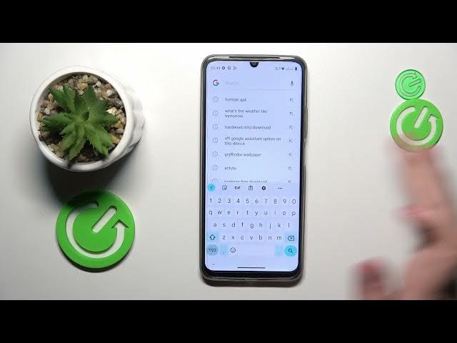 Video thumbnail for How to Activate Keyboard Clipboard on Realme C53 - Turn On Clipboard