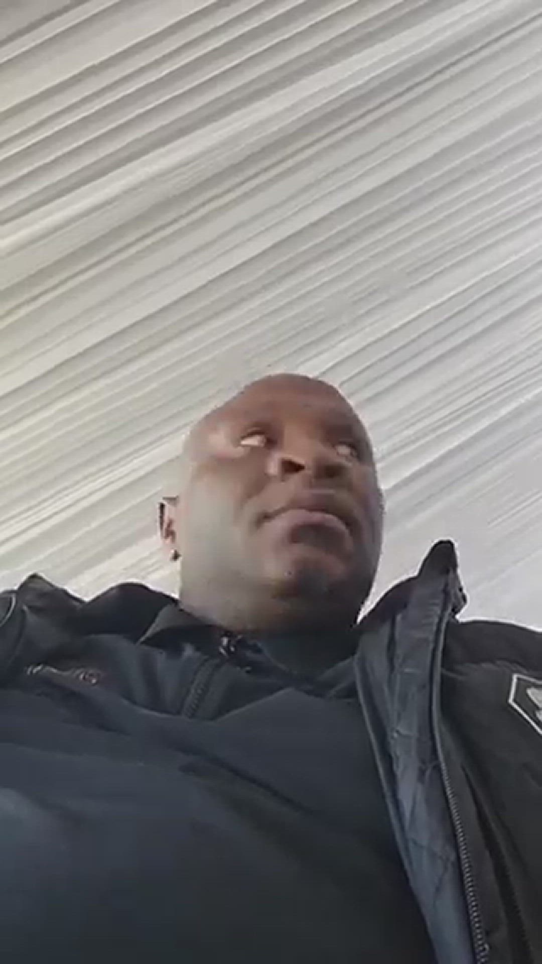 Video thumbnail for Dr Malinga attending the funeral of Shebeshxt’s daughter..