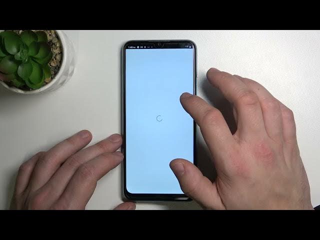 Video thumbnail for How to Make a Phone Call via Google Assistant in Realme C25Y?