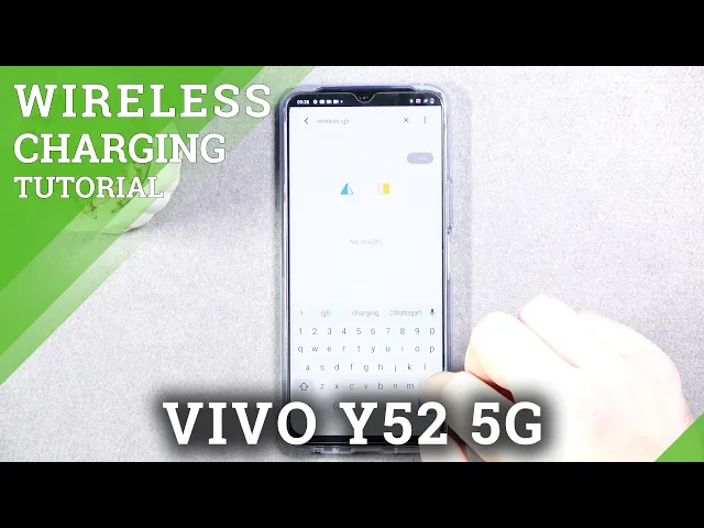 Video thumbnail for Can the VIVO Y72 5G be Charged Wirelessly?