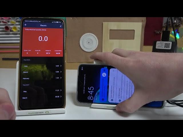 Video thumbnail for Charger Performance Test in MOTOROLA Edge 30 – Check How Efficient Charger Is