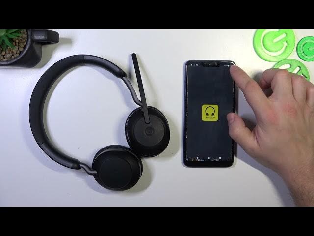 Video thumbnail for How To Activate Find My Jabra On Jabra Evolve2 65