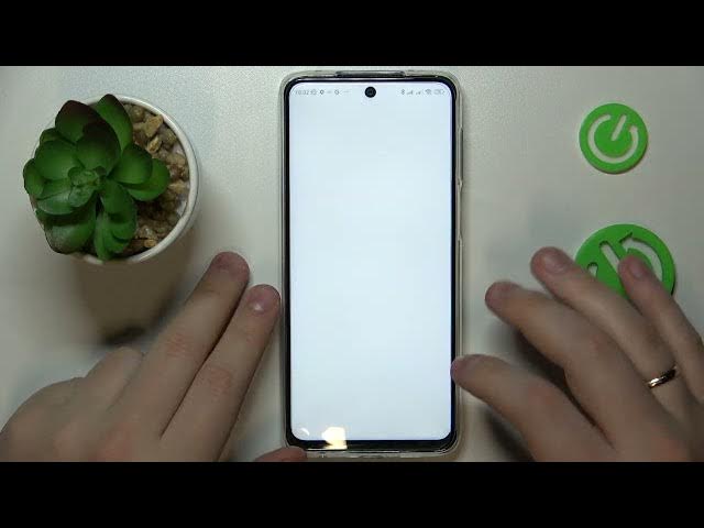 Video thumbnail for How To Scan Documents With Xiaomi Redmi Note 10 Lite