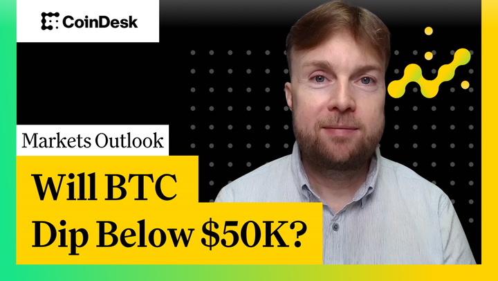 Video thumbnail for Why Markus Thielen says Bitcoin's pain isn't over yet