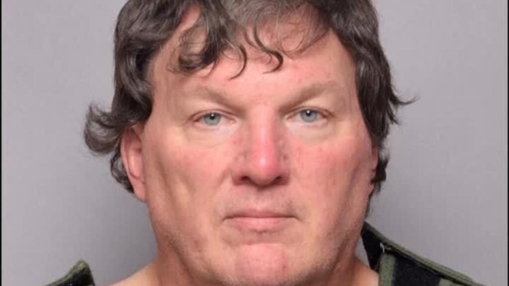 Video thumbnail for Long Island serial killer sentenced to life in prison