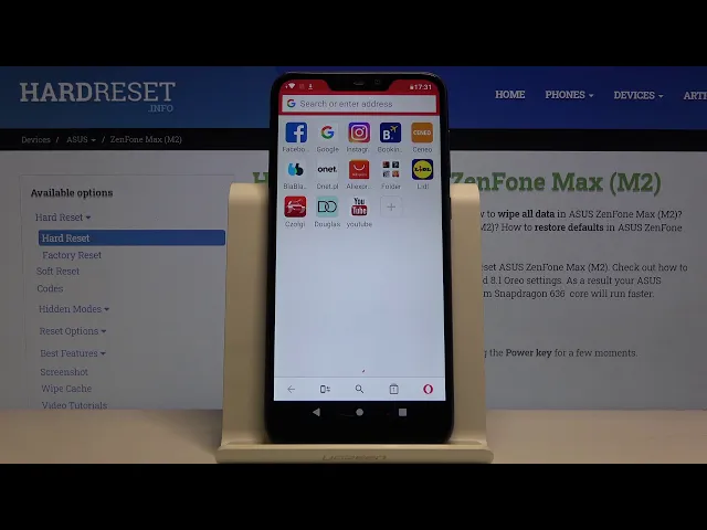 Video thumbnail for How to Install AdBlock on Asus Zenfone Max M2 - Remove All Annoying Ads