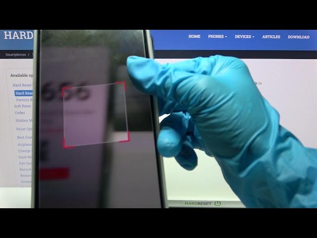 Video thumbnail for How to Transfer Files from VIVO V21 to Android Device – Move Multimedia / Send Anywhere