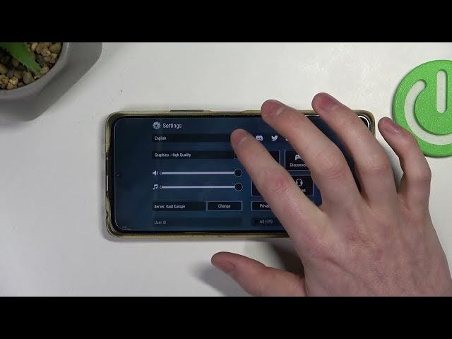 Video thumbnail for Frostborn Action Rpg - How To Change Language