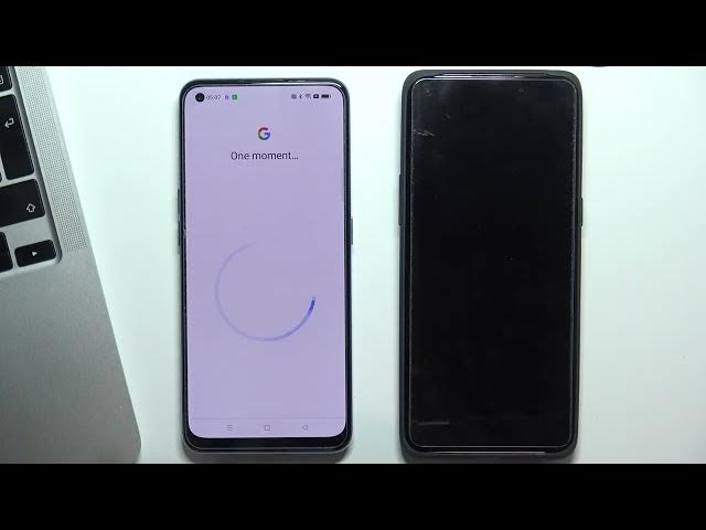 Video thumbnail for How to Set Up Parental Control on OPPO Reno 7 // Family Link