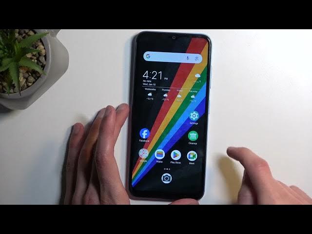 Video thumbnail for ZTE Blade A73 Power Saving Mode Activation - Extend Your Battery Life