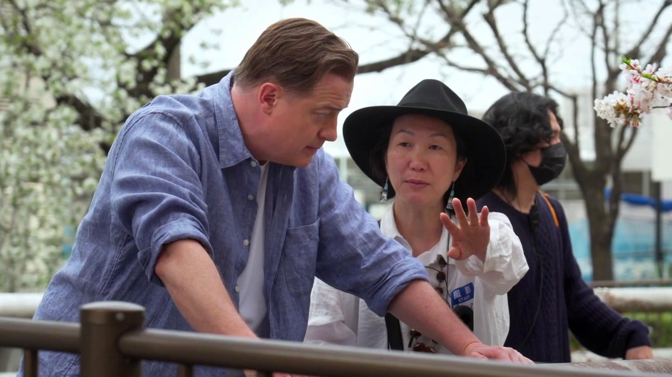 Video thumbnail for Rental Family: Scoring A Family (Featurette)