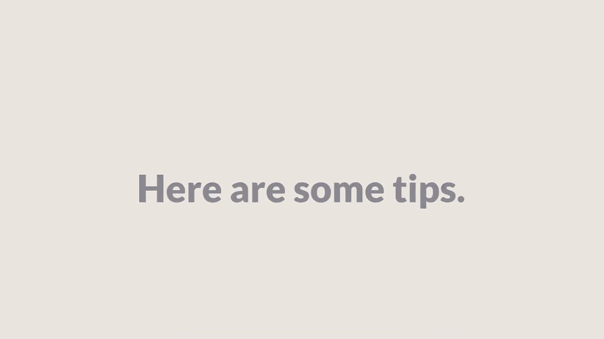 'Video thumbnail for Tips on Choosing the Perfect Accent Chair'