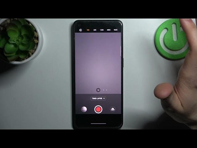 Video thumbnail for How to Adjust Timelapse Speed on OPPO Reno8 - Set Up Timelapse