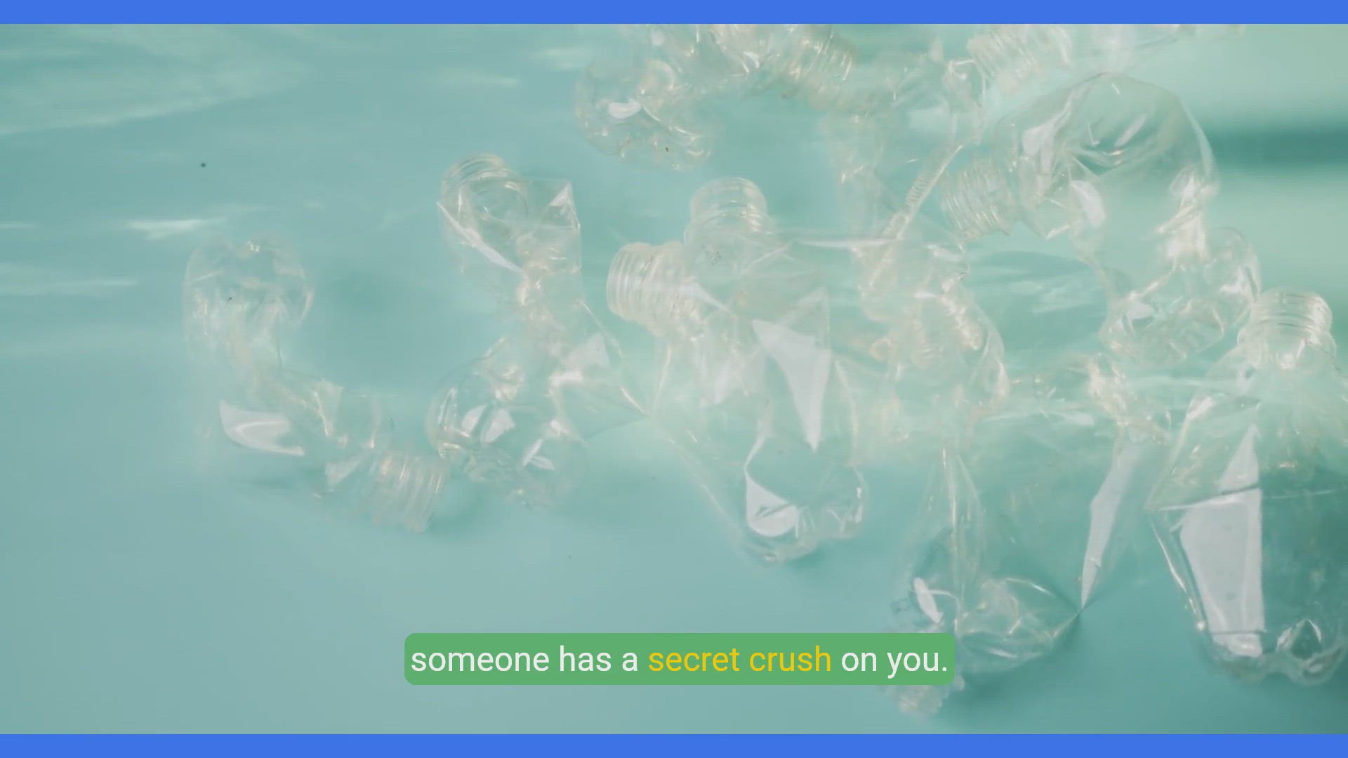 Video thumbnail for 8 Psychologically Proven Signs Someone Has a Secret Crush on You