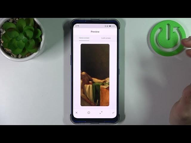 Video thumbnail for How to Change Wallpaper in Lenovo Legion Duel?