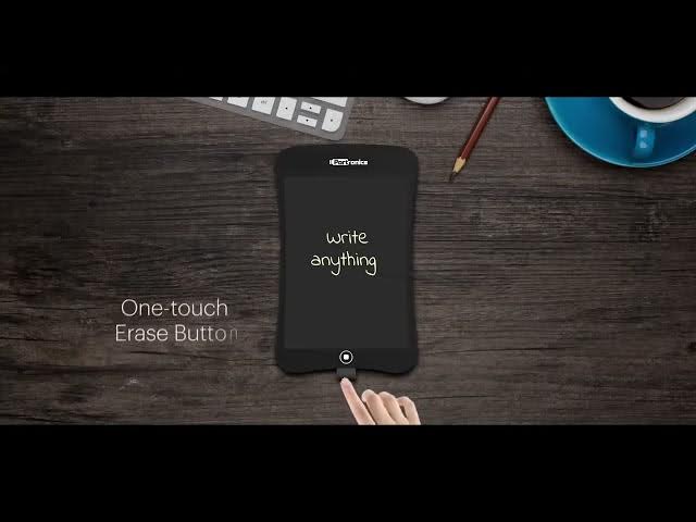 Video thumbnail for RUFF PAD