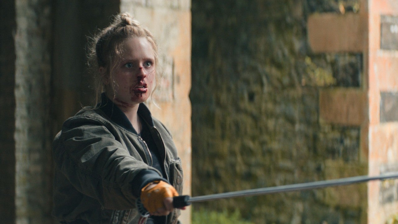 Video thumbnail for The Last Temptation of Becky Exclusive Trailer