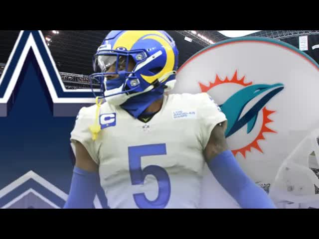 Video thumbnail for law nation sports: cowboys offseason analysis: wlog philosophy, dak prescott, and team building