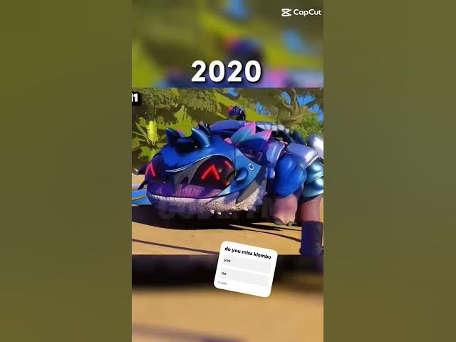 Video thumbnail for who misses klombo 😭👇