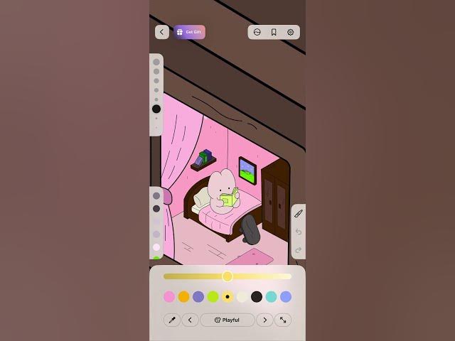 Video thumbnail for Get INFINI it’s so cool #infini #infinicolor #colorzoom #digitalcolouring #zoomart