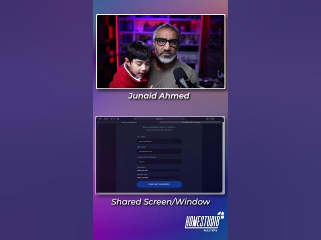 Video thumbnail for Something Big is Coming 📱