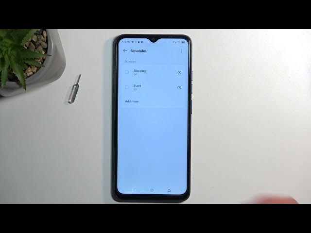 Video thumbnail for How to Enable Do Not Disturb Mode on Tecno Spark Go – Turn DND Mode on