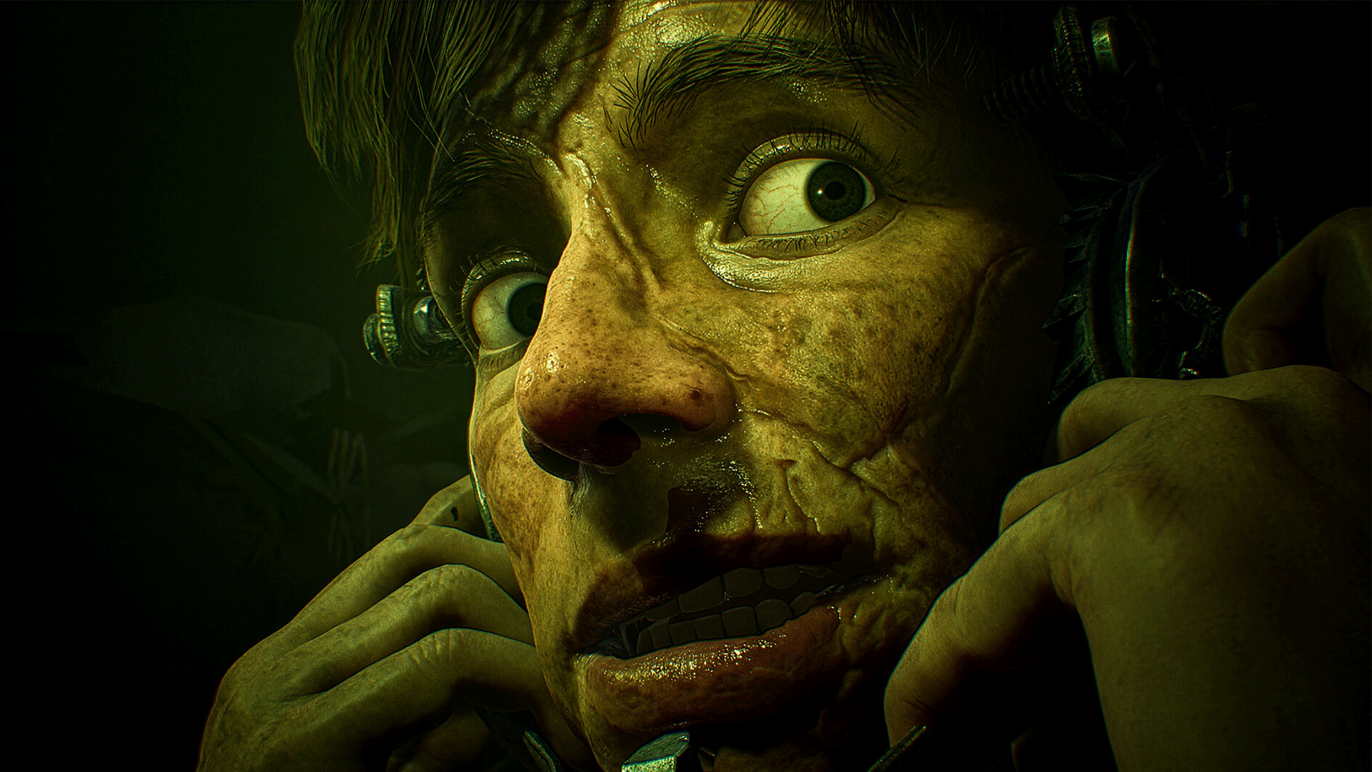 Video thumbnail for SAW: Genesis - Official Game Features Overview Trailer