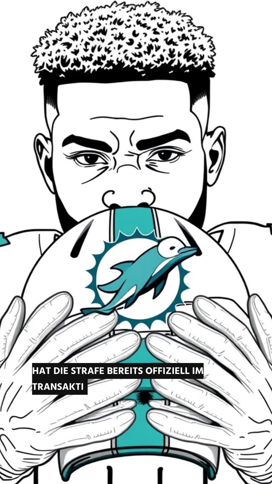 Video thumbnail for NFL bestätigt: Odell Beckham Jr. wegen Doping-Verstoß für sechs Spiele gesperrt