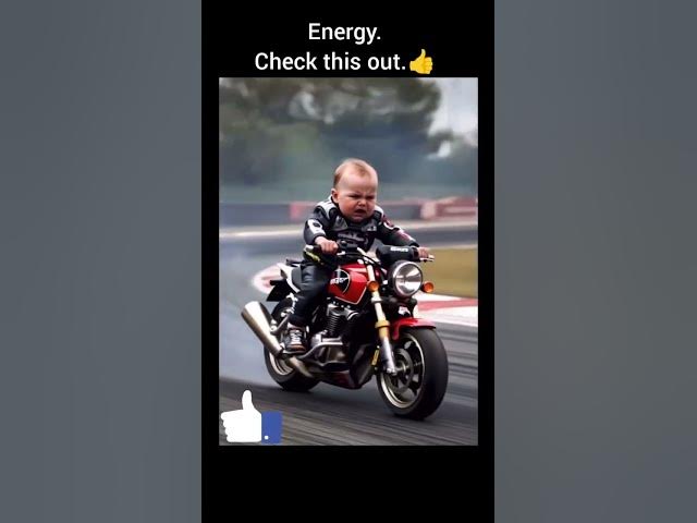 Video thumbnail for Energy Check this out