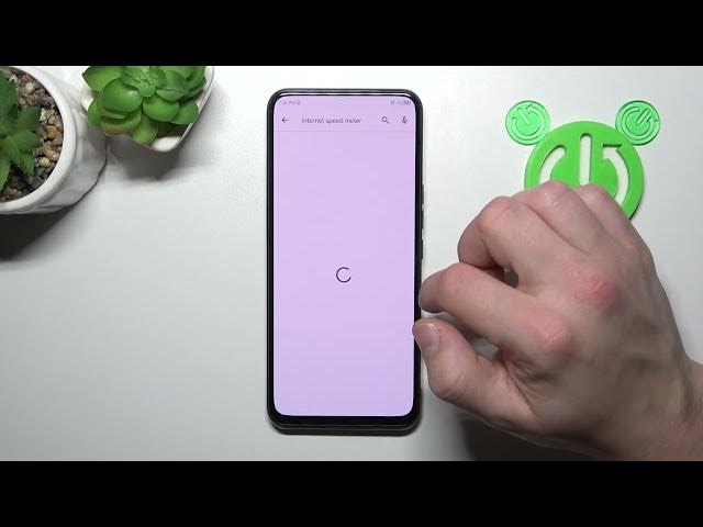 Video thumbnail for How to Add Internet Speed Indicator to ZTE AXON 20 5G – Status Bar Customization