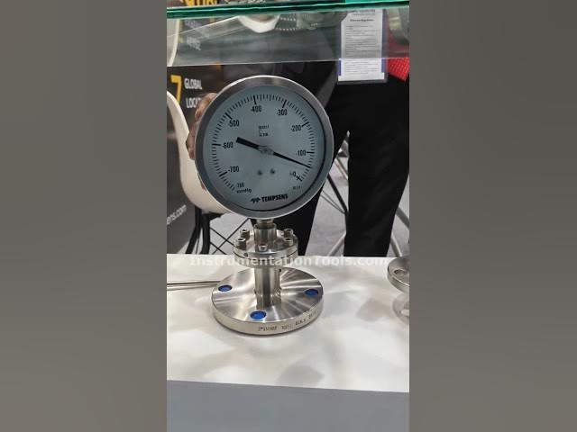 Video thumbnail for Instrumentation