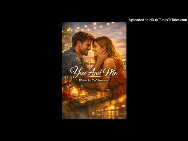Video thumbnail for You and me written by Carl Reneman