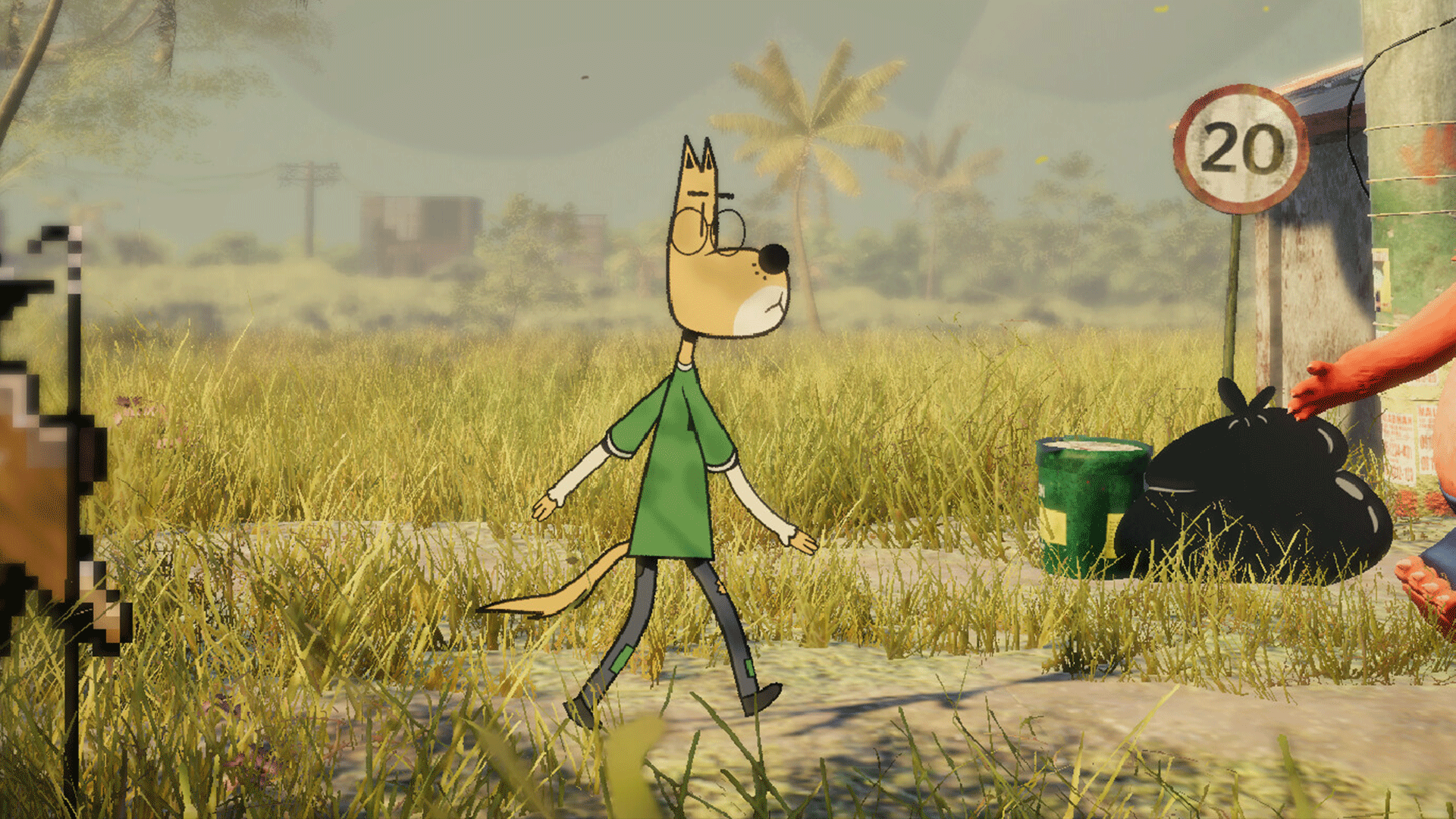 Video thumbnail for Lost & Found - Official Announcement Trailer