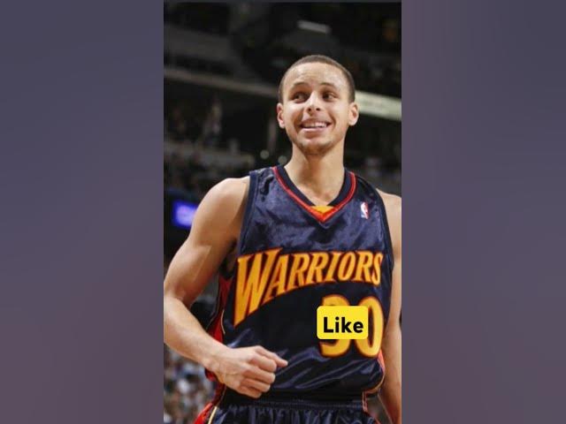 Video thumbnail for Your Stephen Curry if you...  #nlechoppa #rap #nba