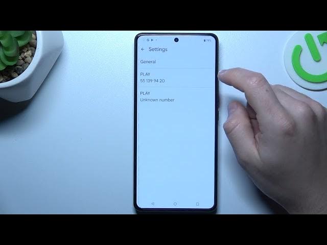 Video thumbnail for How to Turn On & Turn Off the SMS Delivery Reports on ASUS ROG Phone 8 Pro