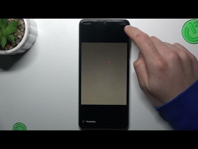 Video thumbnail for How to Change Photo Quality on ZTE Blade A72s?