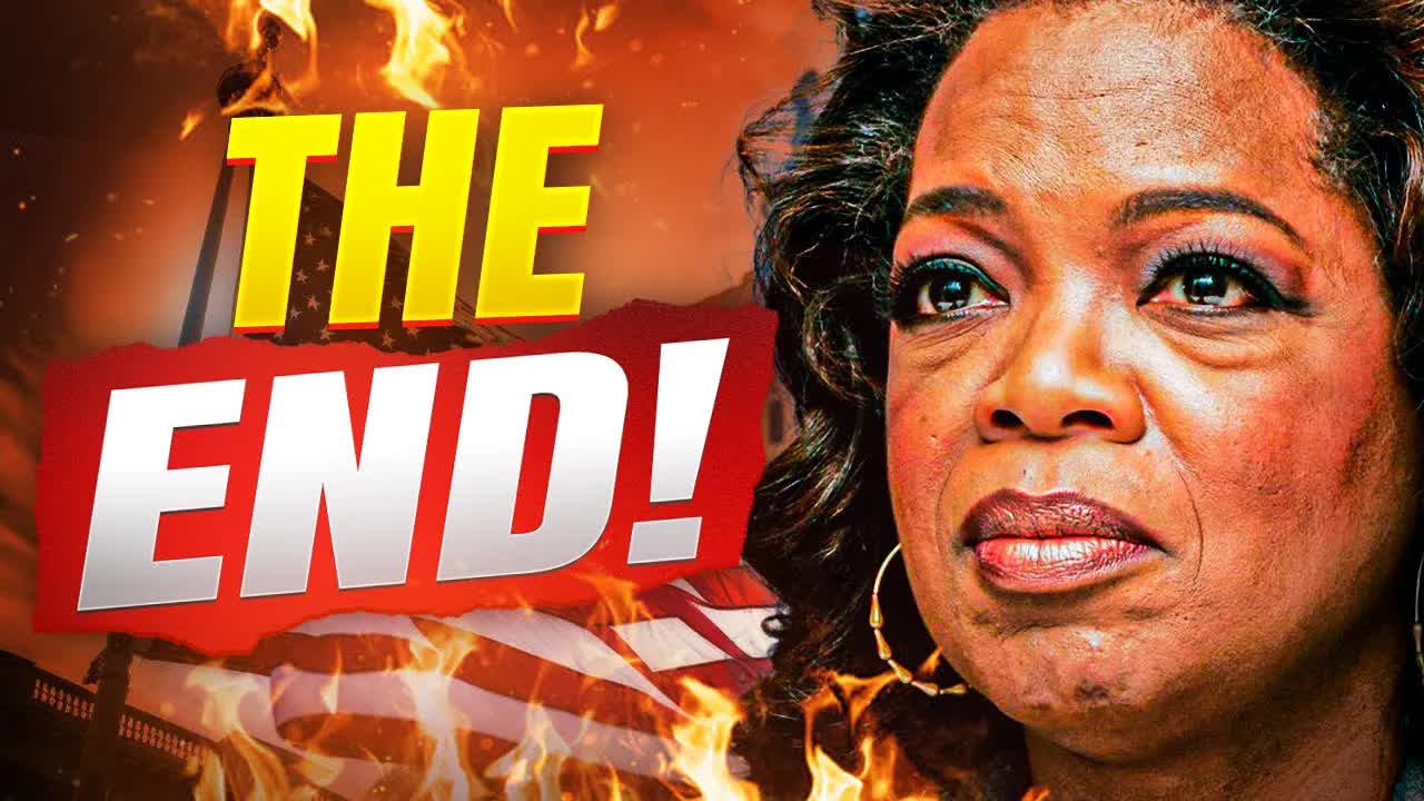 Video thumbnail for The Finance Zone: oprah winfrey, kamala harris, and the future of the democratic party