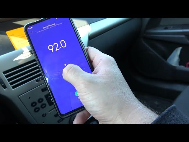 Video thumbnail for How to Connect Xiaomi Roidmi 3S with Car? Pair Roidmi 3S with your Car in Few Steps