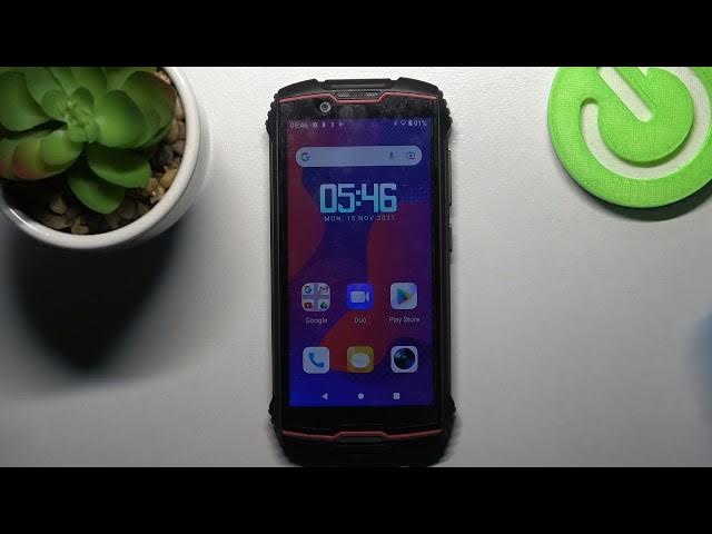 Video thumbnail for How to Change Default Apps in CUBOT King Kong Mini 2 – Set up Default Apps