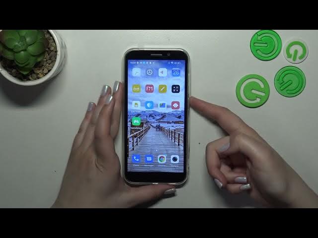 Video thumbnail for How to Perform a Soft Reset on DOOGEE X97 Pro? Android System Stuck or Freeze? Let's Restart Phone!