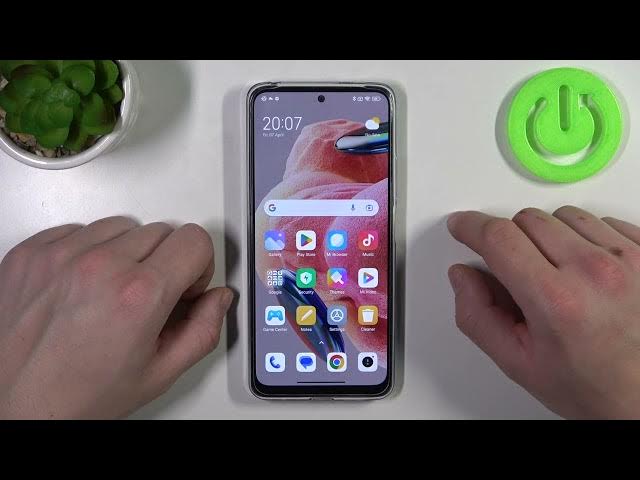 Video thumbnail for How to Enable / Disable Charging Sounds on Redmi Note 12?