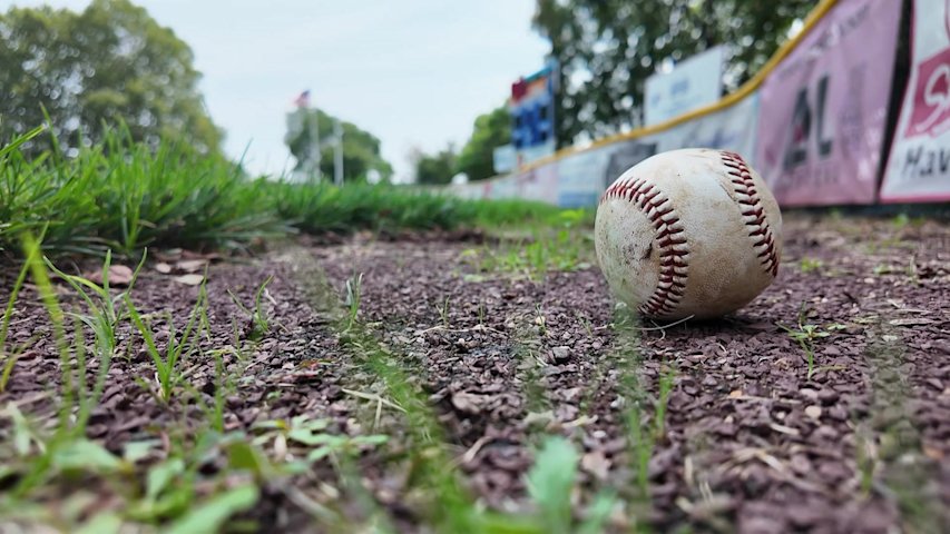 Video thumbnail for 'Bayonne vs. Everybody.' Bayonne defeats CT to advance to the Little League World Series