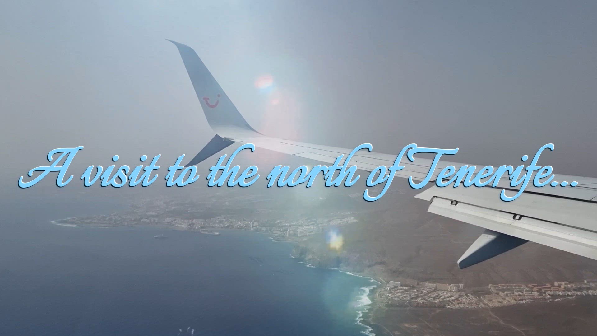 Video thumbnail for A visit to the north of Tenerife