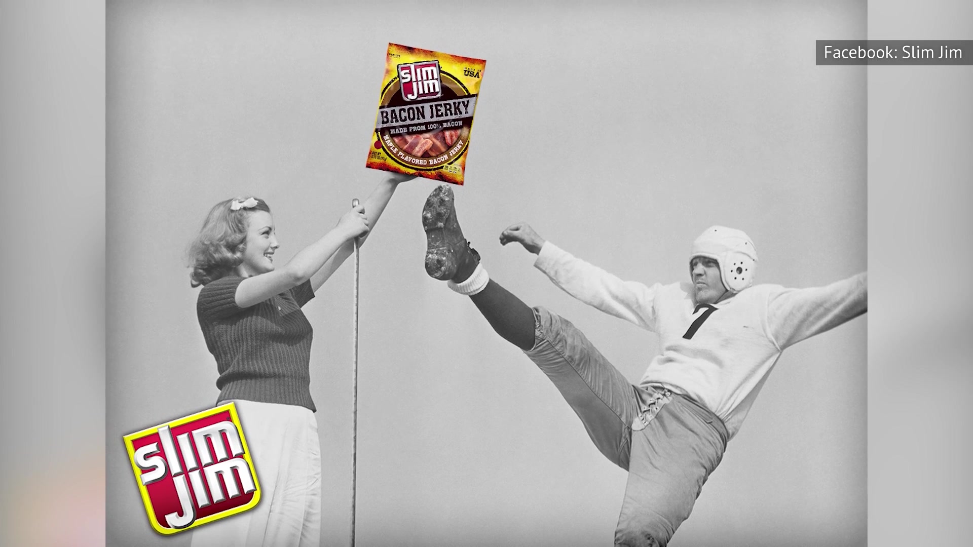 Video thumbnail for The Untold Truth Of Slim Jim
